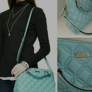 Kate spade rachelle Astor Court